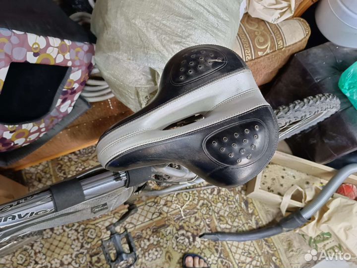 Велосипед Stels