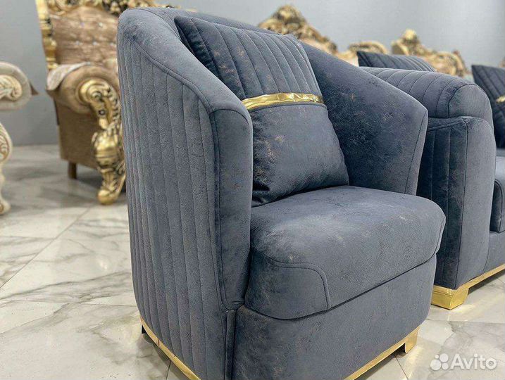 Угловой диван