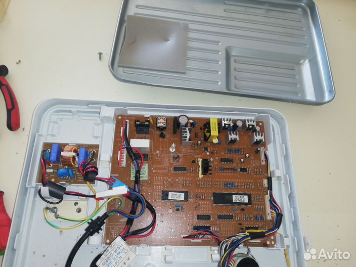 Платы управления холодильников в Севастополе