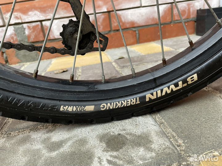 Продам велосипед детский