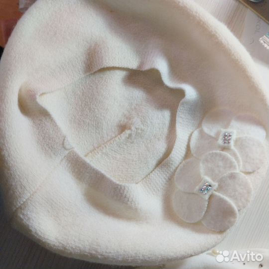 Берет женский