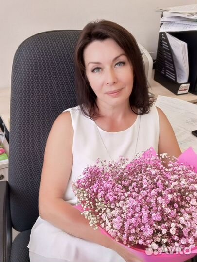 Руководитель отдела