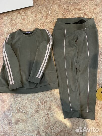 Пакет вещей для беременных