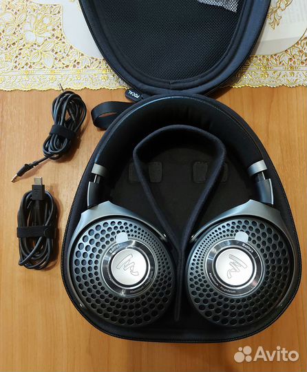 Беспроводные Наушники Focal Bathys