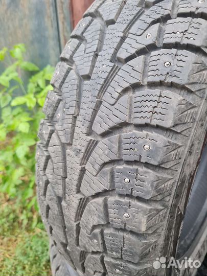 Hankook I'Pike RW11 225/60 R18 100T