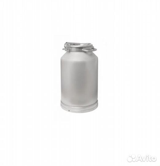 Фляга алюминиевая 18 л