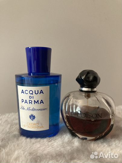 Духи женские