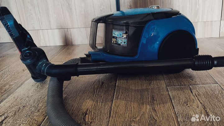 Пылесос Samsung