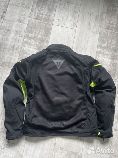 Мото куртка Dainese