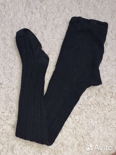 Колготки хлопок СССР