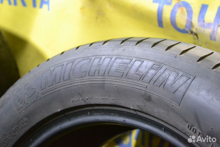 Michelin Primacy HP 235/55 R17