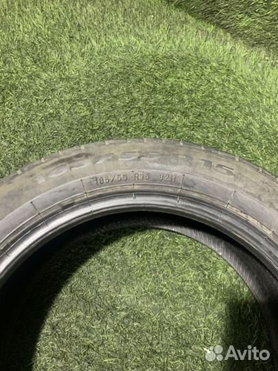Pirelli Cinturato P1 Verde 185/55 R15 88H