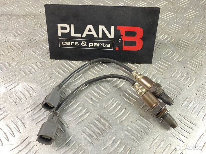 Датчик кислородный Toyota