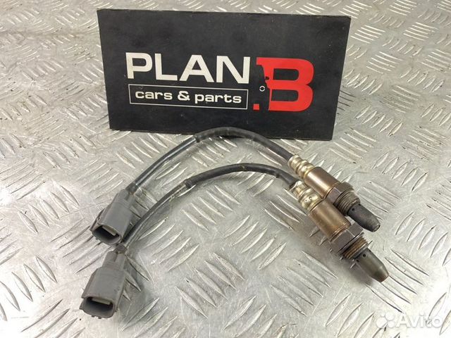 Датчик кислородный Toyota