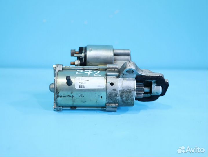 Стартер Ford Kuga Focus 3 Mondeo