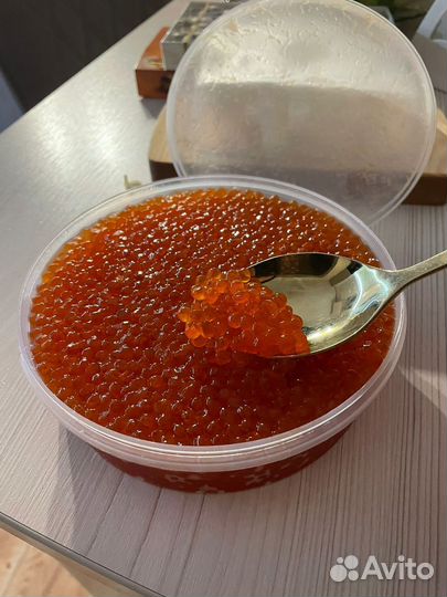 Икра морепродукты оптом