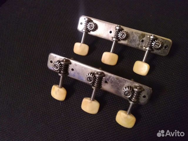 Колковая механика Орфей Хеброс