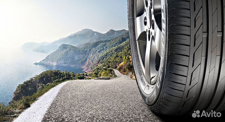 Kumho PorTran KC53 205/65 R16