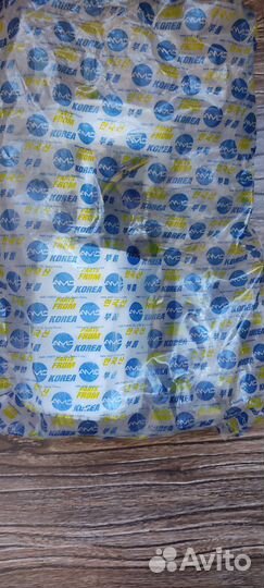 Бензонасос на volkswagen polo