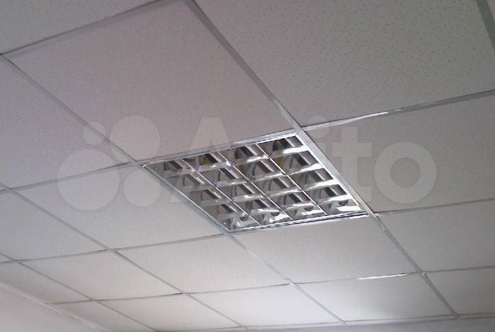 Торговая площадь, 25 м²