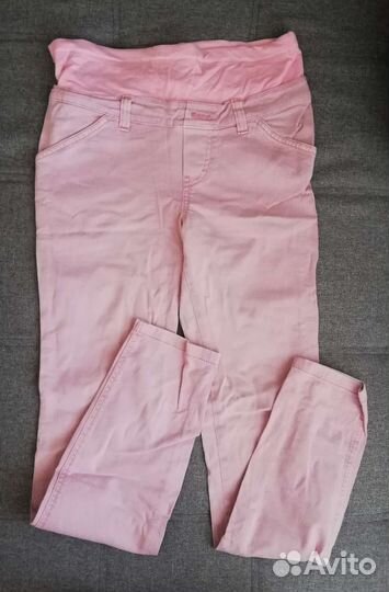 Одежда для беременных 42 44 пакетом