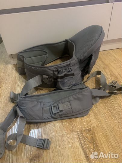 Кенгуру переноска