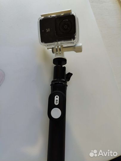 Yi экшн камера