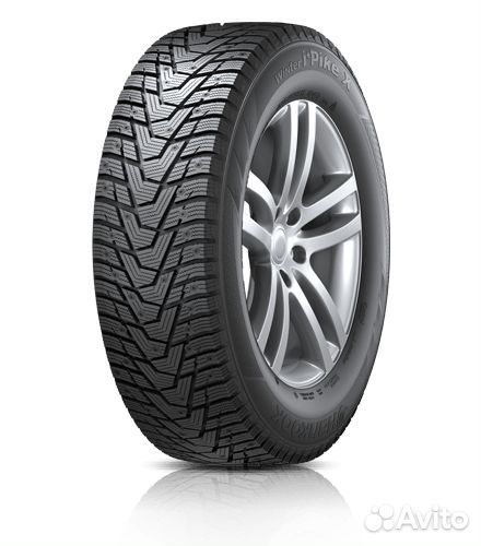 Hankook Winter i'Pike X W429A 255/60 R18