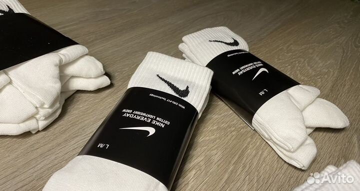 Носки nike everyday