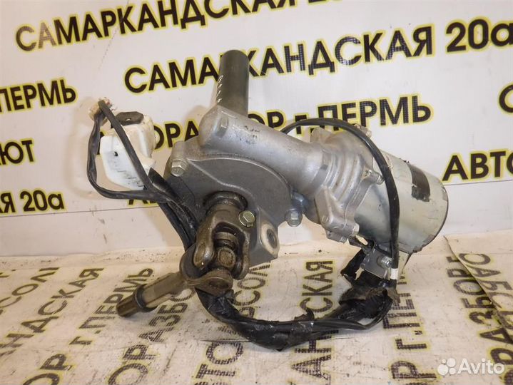 Колонка рулевая Toyota RAV4 (XA30) 2005-2012