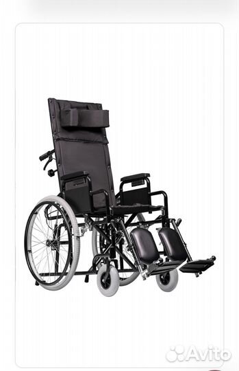 Инвалидная коляска