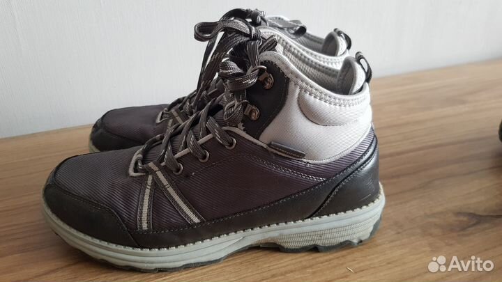 Обувь для подростка 39-40