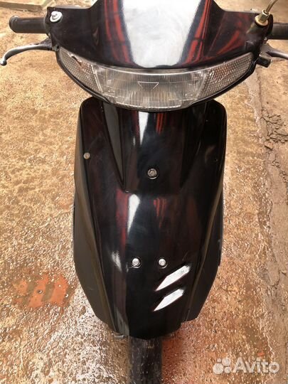 Хонда дио 27