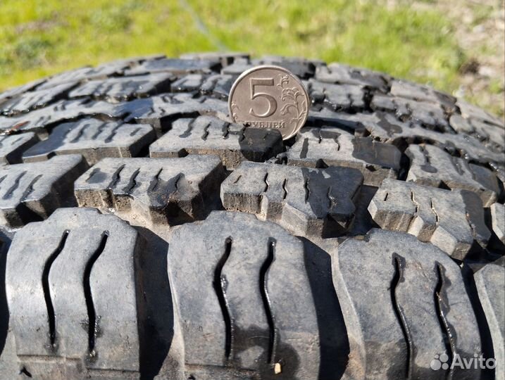 Колесо 205 70 r 14