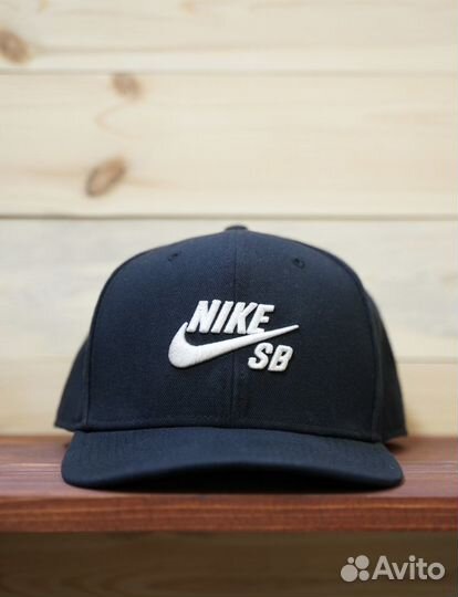 Бейсболка Nike SB