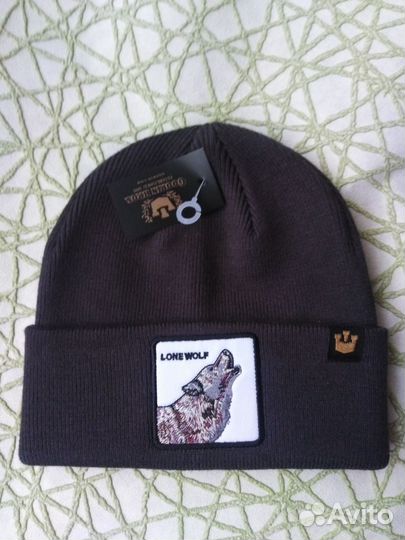 Шапки Gооrin Brothers