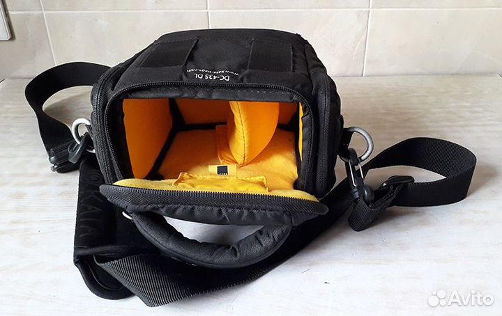 Сумки для фотоаппарата Kata DC 439,DC-435 DL