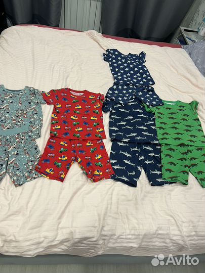 Костм next 104/110