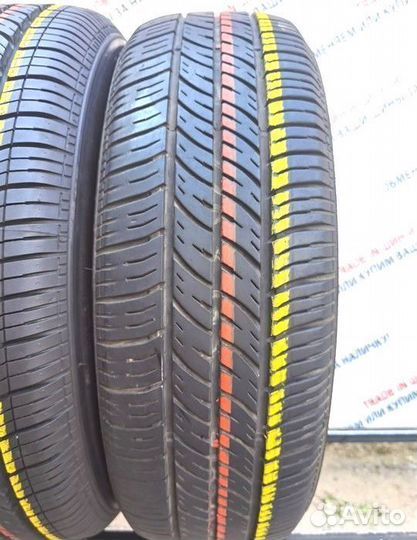 Hankook Optimo H417 185/65 R15 86T