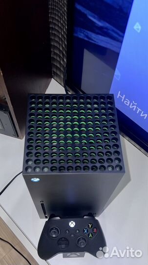 Xbox series X