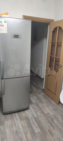 3-к. квартира, 64,4 м², 4/12 эт.