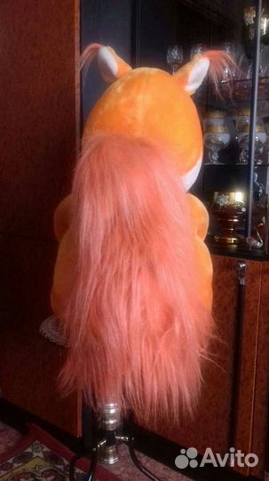 Мягкая игрушка 