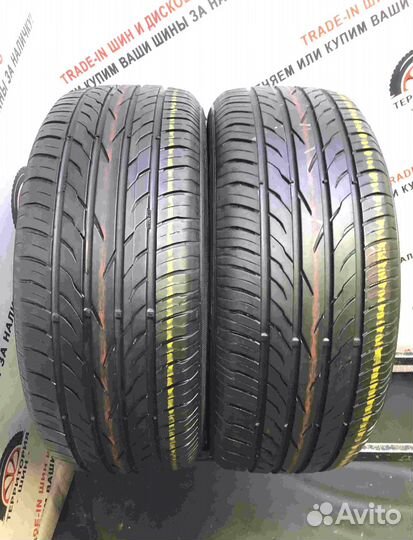 Platin RP 420 Summer 215/55 R17 98Y