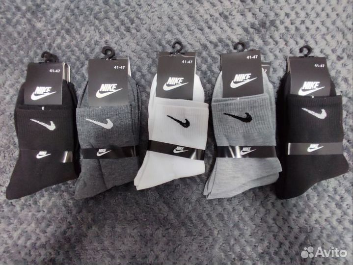 Носки nike