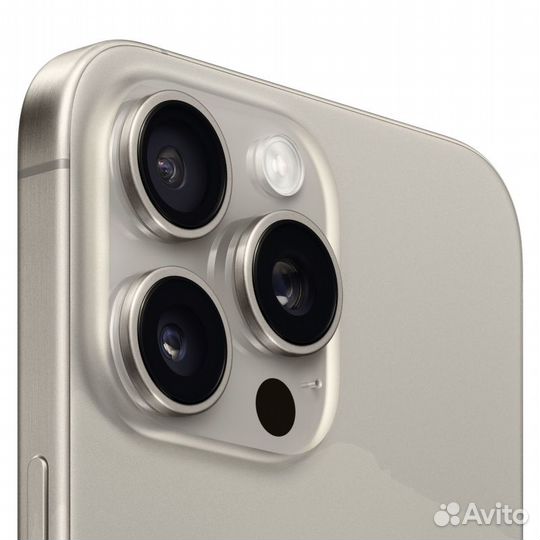 iPhone 15 Pro, 128 ГБ