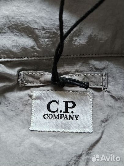 Cp company chrome r