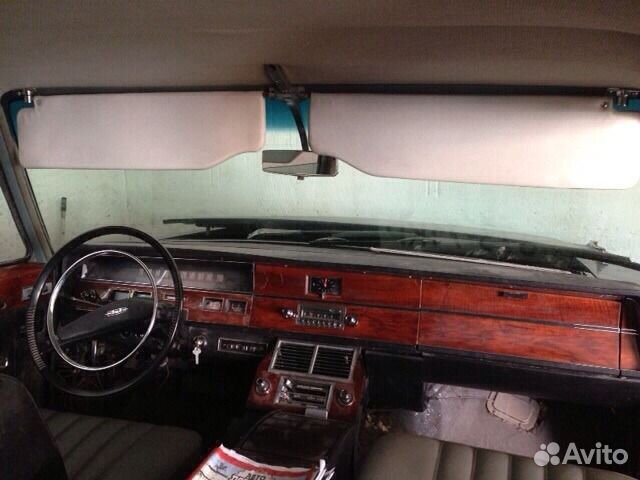 Ключи зажигания ЗИЛ 114-115-117 все модели