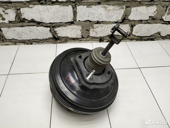 Усилитель вакуумный BMW 5 F10