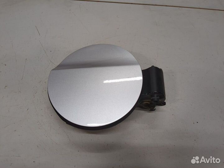 Лючок бензобака Ford Mustang, 2017