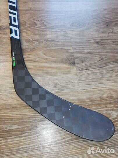 Клюшка bauer geo